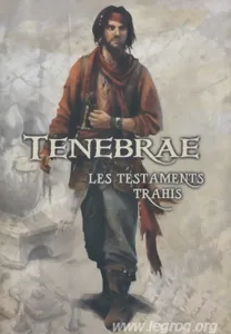 Tenebrae - Les Testaments Trahis