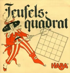 Teufeuls Quadrat