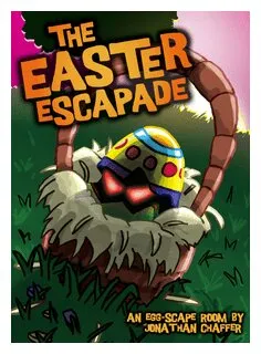 The Easter Escapade