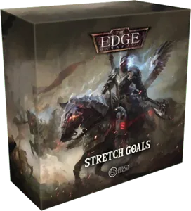 The Edge - Stretch Goals Box Dawnfall 1.6