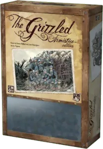 The Grizzled Armistice Edition