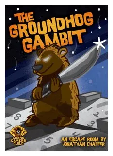 The Groundhog Gambit