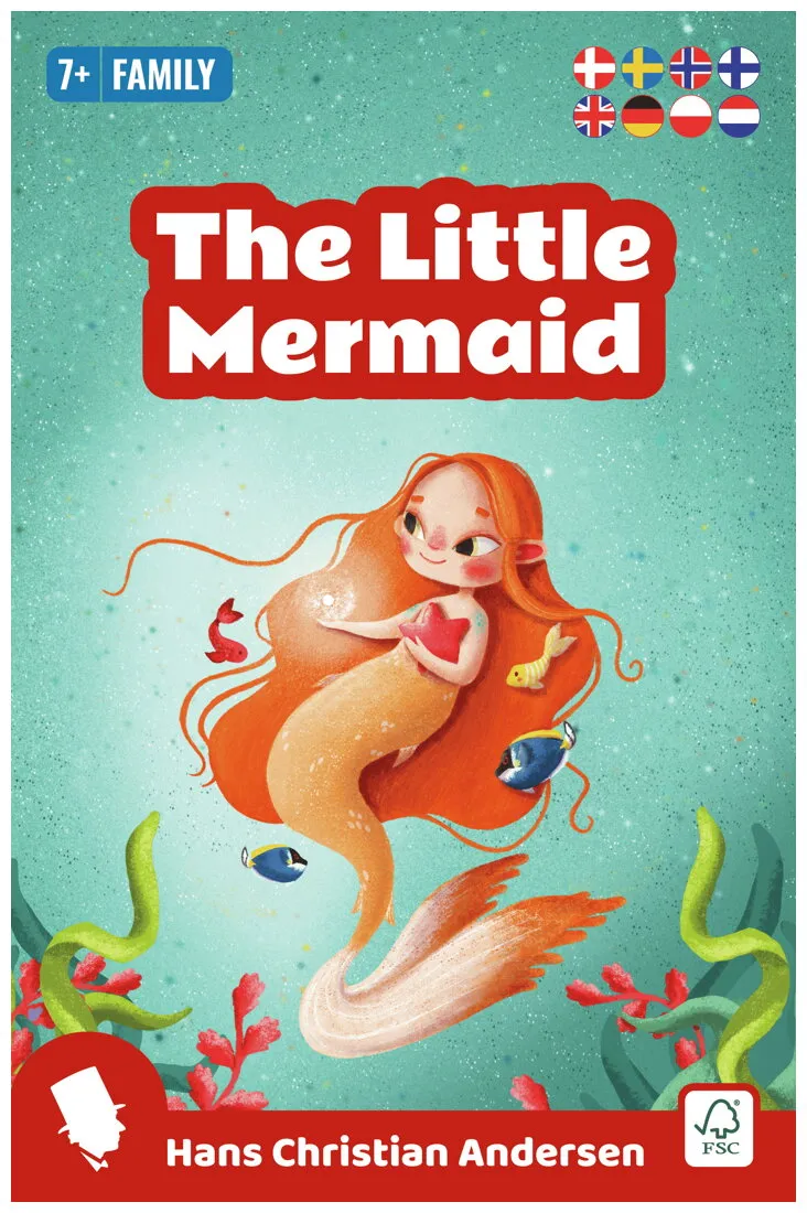 The Little Mermaid