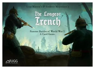 The Longest Trench