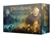 The Lord Of The Rings - Battle Of Osgiliath Middle Earth Strategy Battle Game