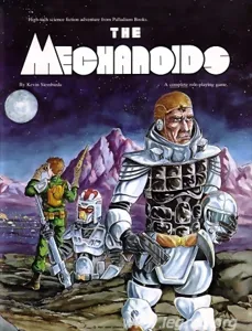 The Mechanoids