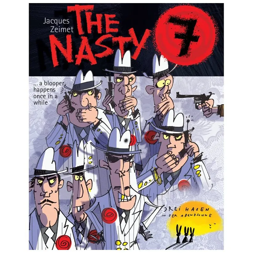 The Nasty 7