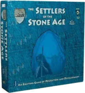 The Settlers Of The Stone Age