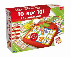 Image de 10 Sur 10 ! Les Animaux