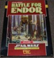 Image de Star Wars Battle for endor