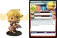 Image de Krosmaster Arena : Figurine Opée Tissoin