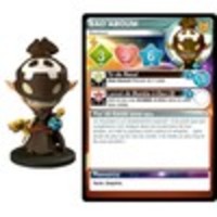 Image de Krosmaster Arena : Figurine Bad Aboum