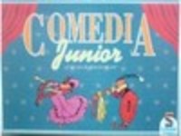 Image de comedia junior