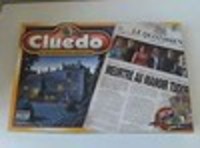 Image de Cluedo - Le Jeu des grands détectives