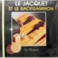 Image de Le jacquet et le backgammon