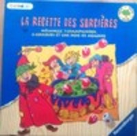 Image de la recette des sorcières