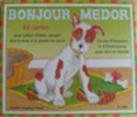 Image de bonjour médor