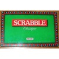 Image de Scrabble classique 1988