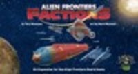 Image de Alien Frontiers Factions