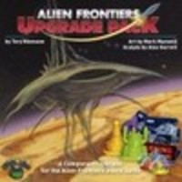 Image de Alien Frontiers upgrade kit