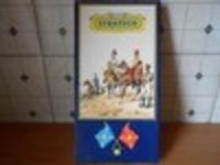 Image de Stratego édition Jumbo de 1966