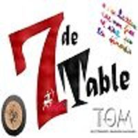 Image de 7 de Table