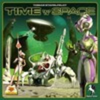 Image de time 'n' space