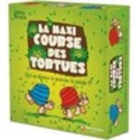 Image de La Maxi Course des Tortues