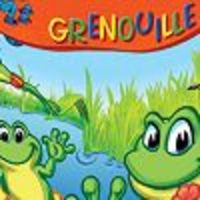 Image de Plouf Plouf Grenouille