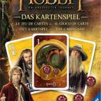 Image de The Hobbit: An Unexpected Journey – Das Kartenspiel