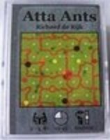 Image de Atta Ants