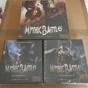 Image de Mythic Battles + Extension(s)