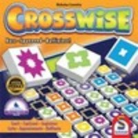 Image de Crosswise