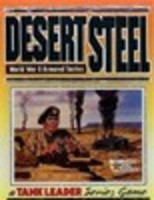 Image de desert steel