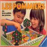 Image de Les pommiers