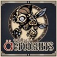 Image de Oddball Aeronauts