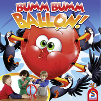 Image de Boom Boom Balloon