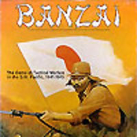 Image de Up Front : Banzaï