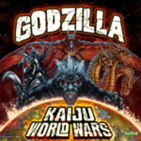 Image de Godzilla Kaiju World Wars