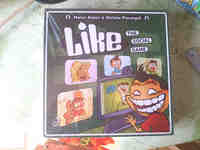 Image de like (the social game)