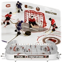 Image de STIGA TABLE HOCKEY