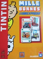 Image de 1000 Bornes Express Tintin