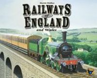 Image de Railways of England and Wales