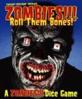 Image de Zombies!!! Roll Them Bones!