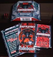 Image de Battletech CCG / TCG