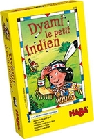 Image de Dyami, Le Petit Indien