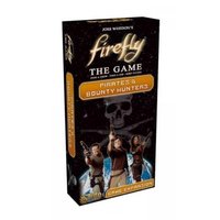 Image de Firefly - extension Pirates and Bounty Hunters