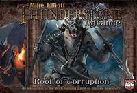 Image de Thunderstone Advance : Root of Corruption