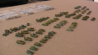 Image de tanks 6mm WW2