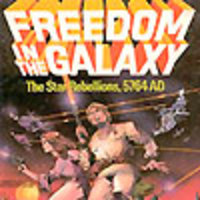 Image de Freedom in the Galaxy